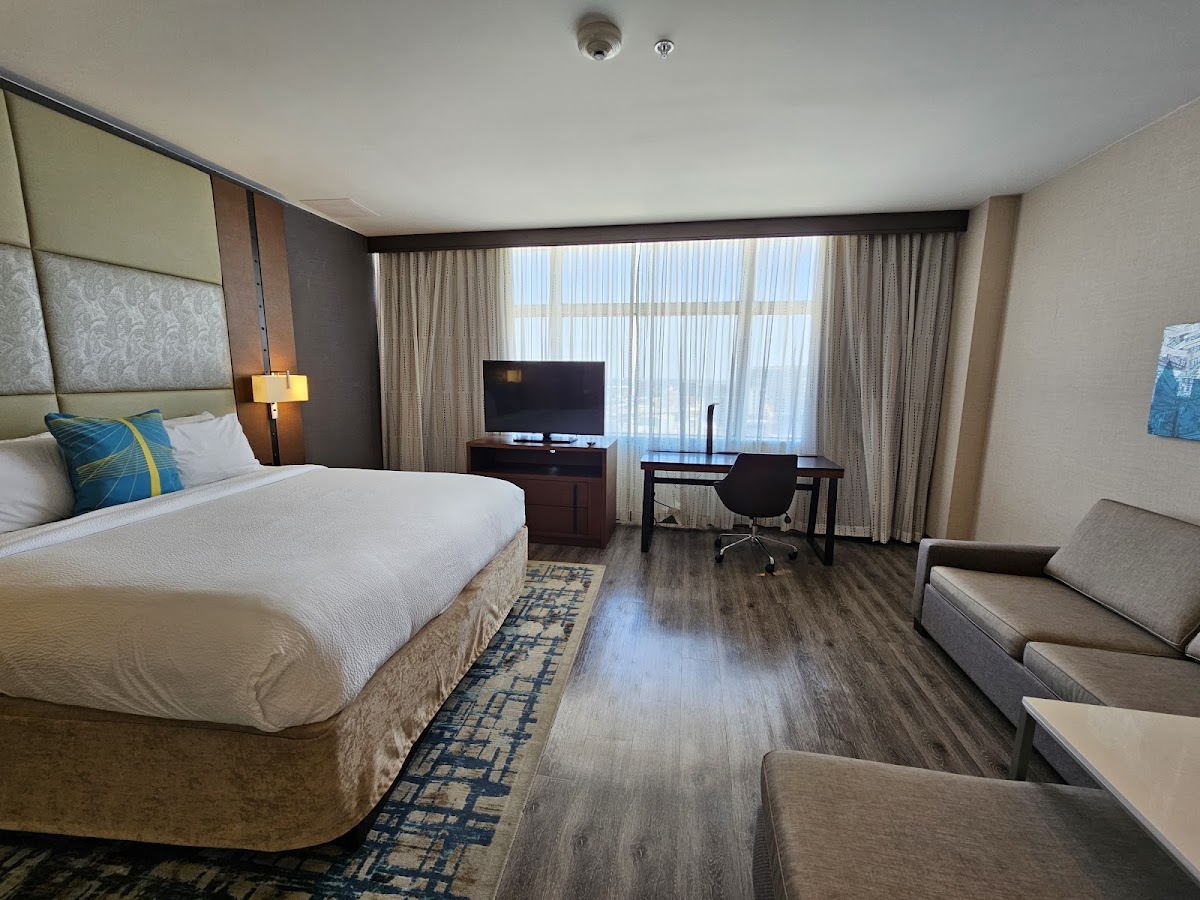 Residence Inn by Marriott Dallas Downtown