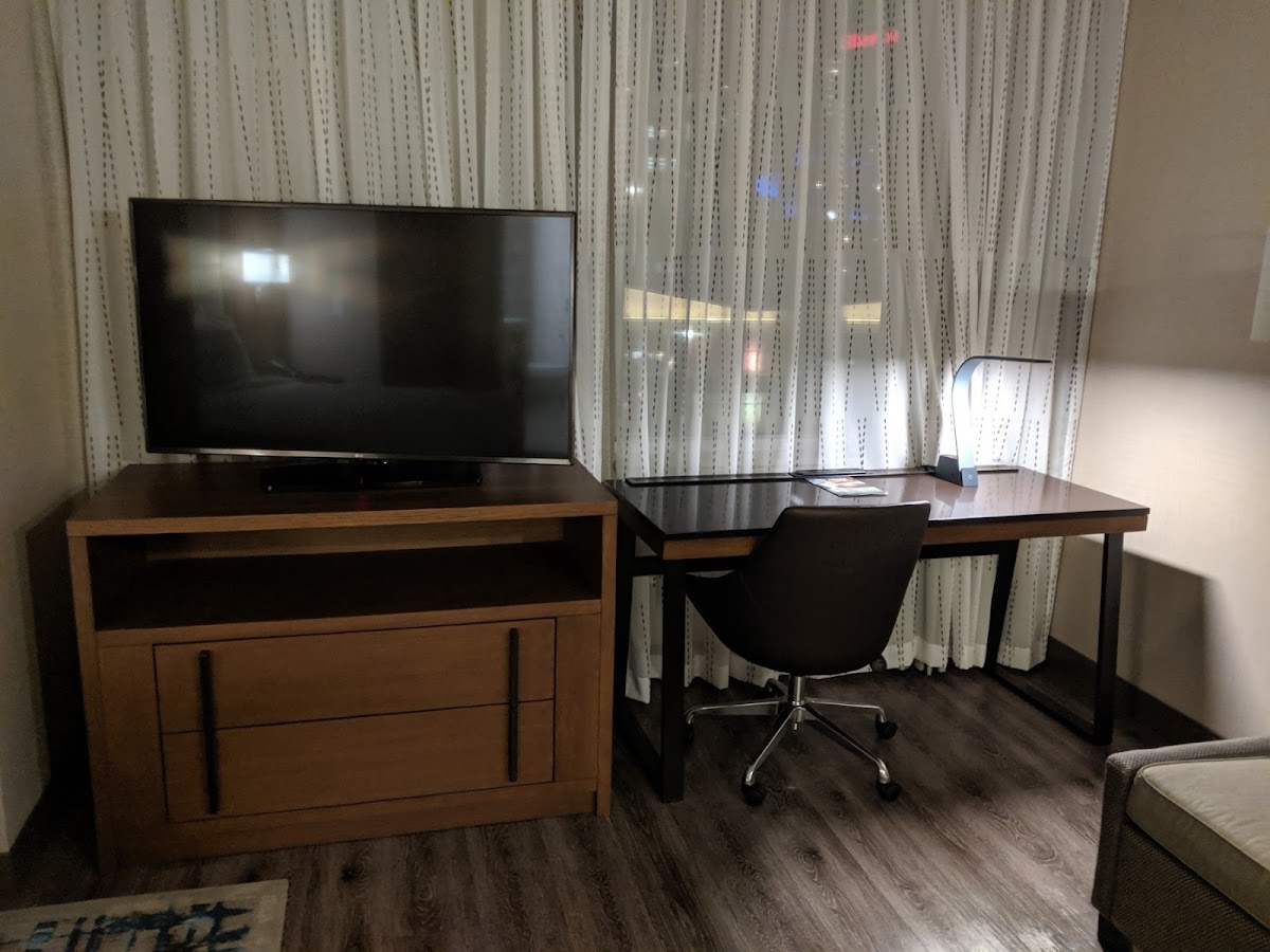 Residence Inn by Marriott Dallas Downtown