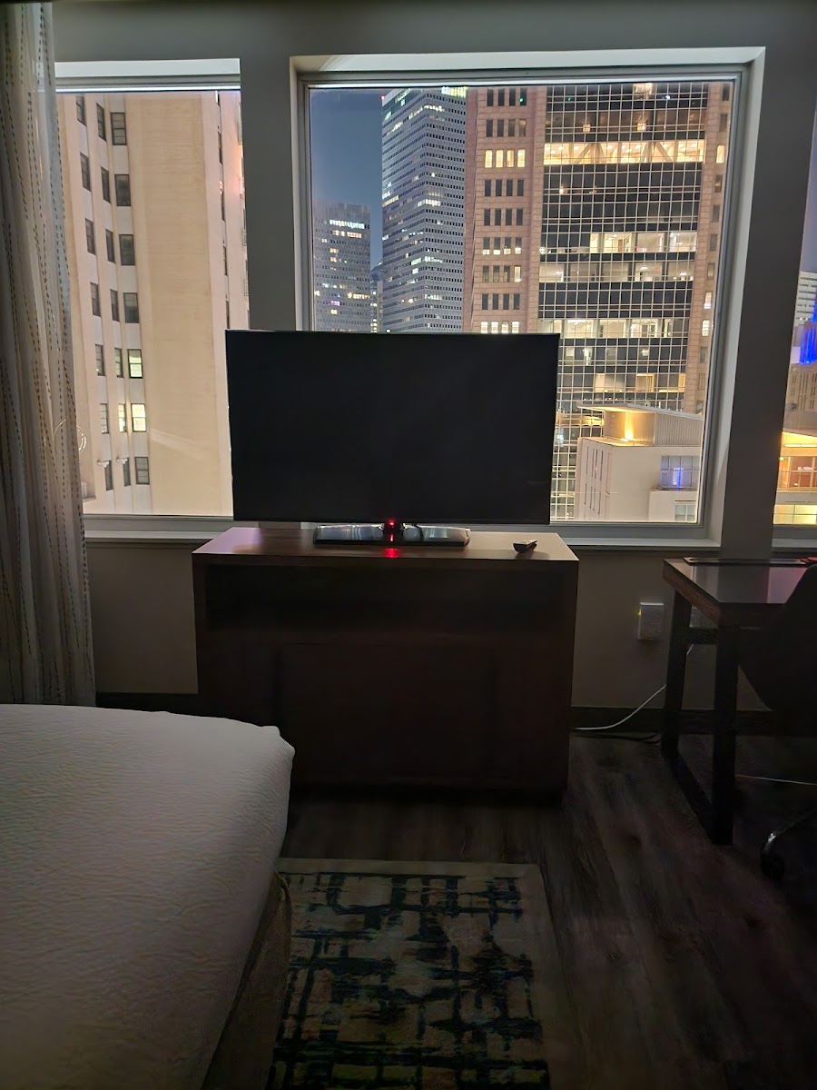 Residence Inn by Marriott Dallas Downtown