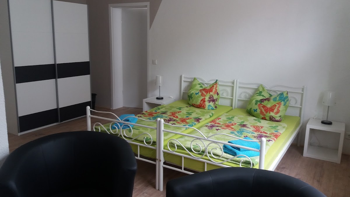 Bed and Breakfast Zeulenroda