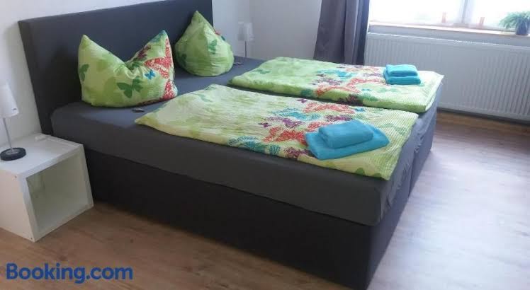 Bed and Breakfast Zeulenroda