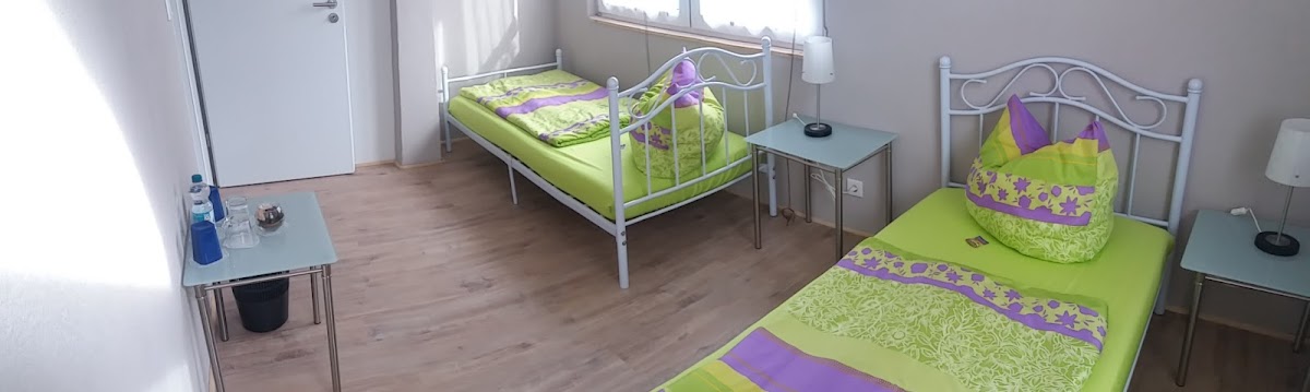 Bed and Breakfast Zeulenroda