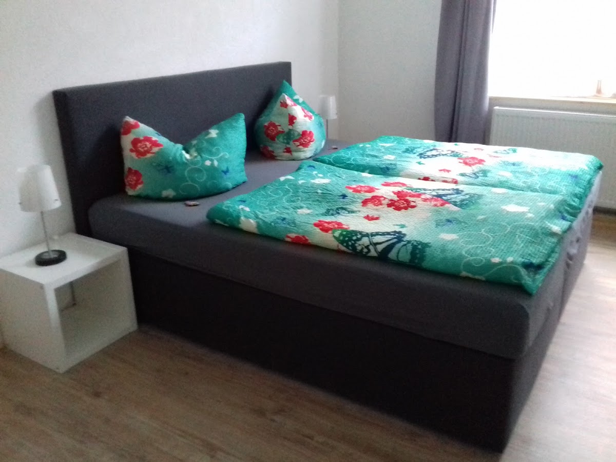 Bed and Breakfast Zeulenroda