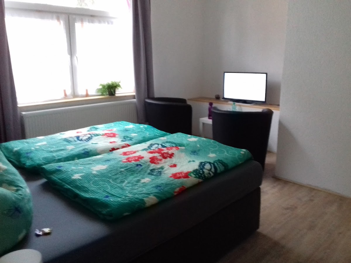 Bed and Breakfast Zeulenroda