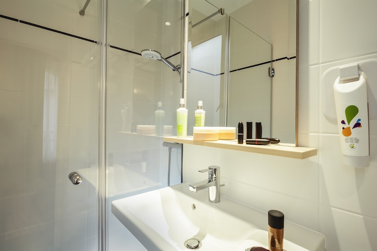 ibis Styles Paris Nation Porte de Montreuil