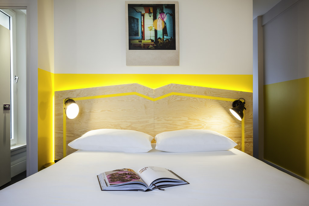 ibis Styles Paris Nation Porte de Montreuil