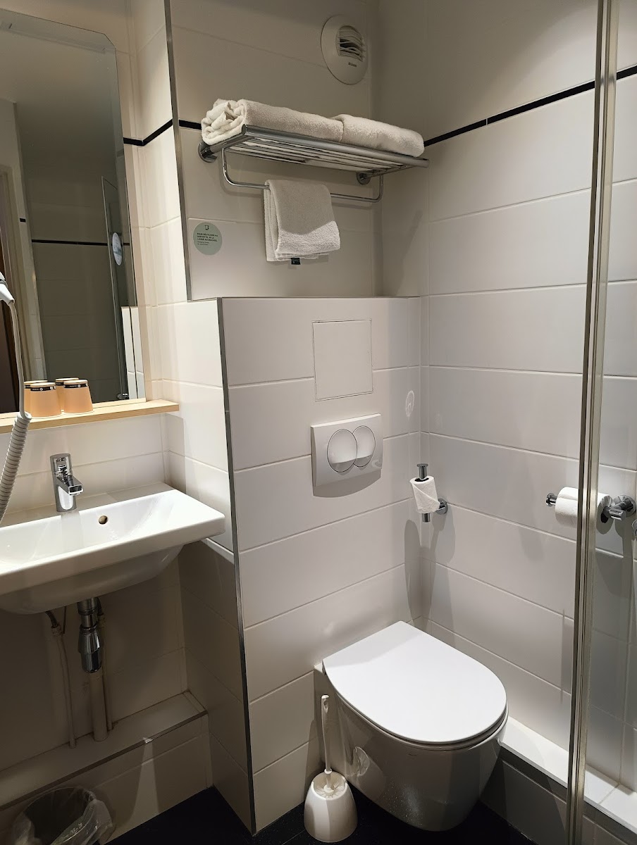 ibis Styles Paris Nation Porte de Montreuil