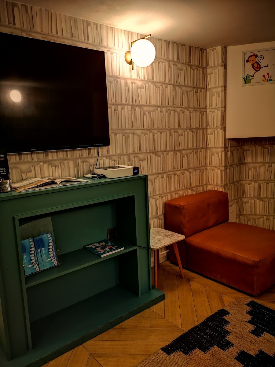 ibis Styles Paris Nation Porte de Montreuil