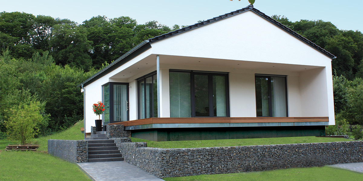 Ferienhaus 'Moseltraum'