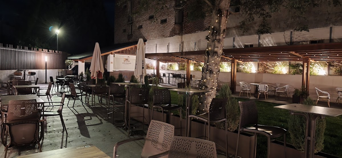 Hotel Miralrio Cacabelos