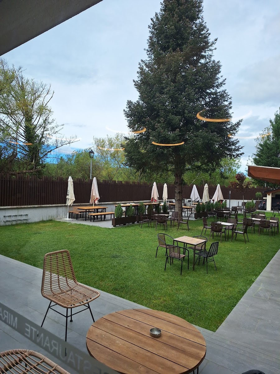 Hotel Miralrio Cacabelos