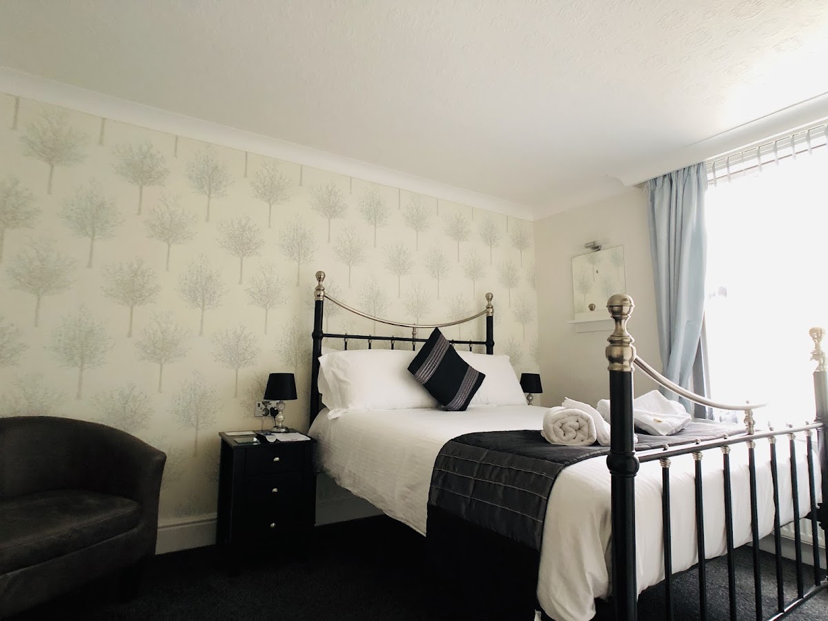 The Glenorleigh (Book Direct For Better Rates)