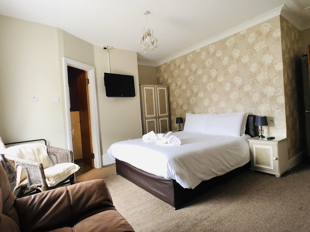 The Glenorleigh (Book Direct For Better Rates)
