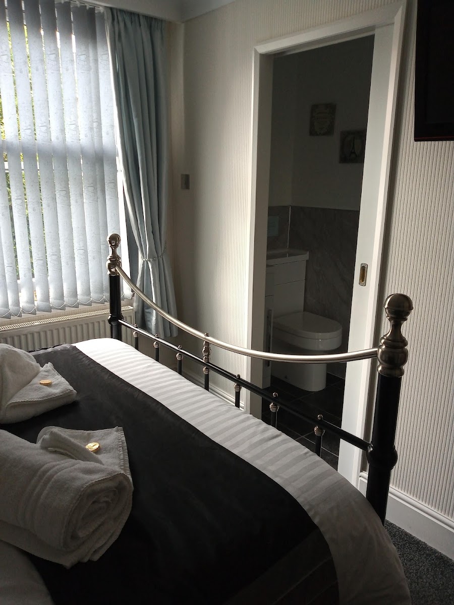 The Glenorleigh (Book Direct For Better Rates)