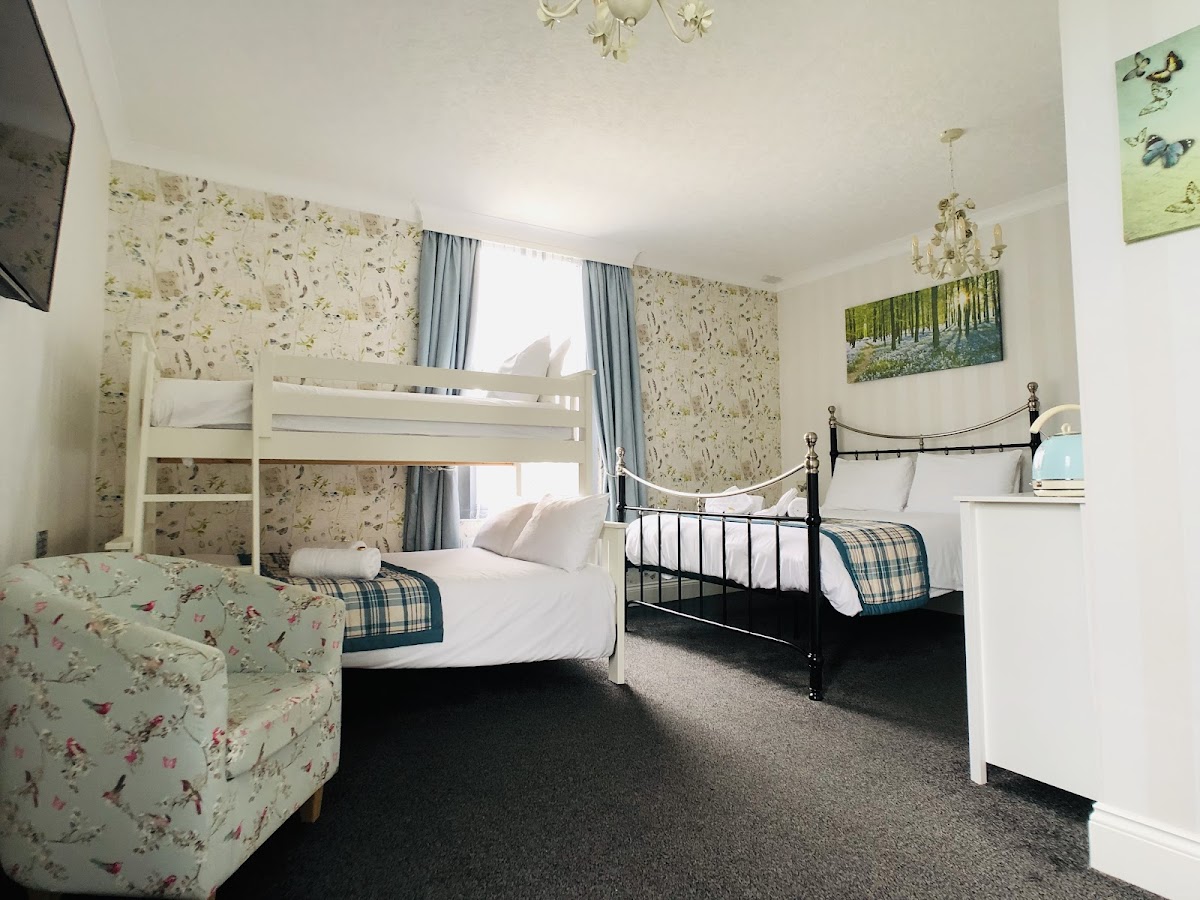 The Glenorleigh (Book Direct For Better Rates)