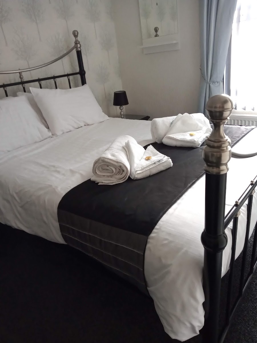 The Glenorleigh (Book Direct For Better Rates)