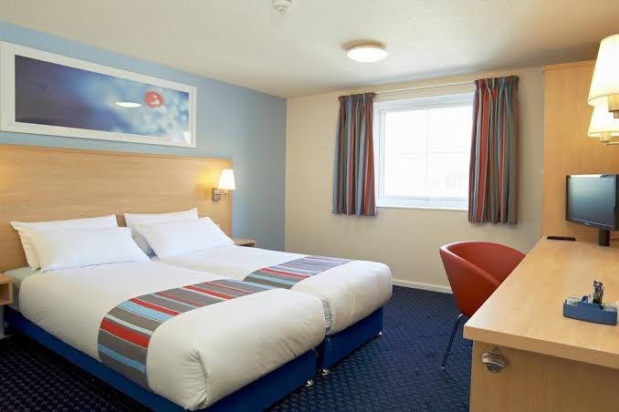 Travelodge Cambridge Swavesey