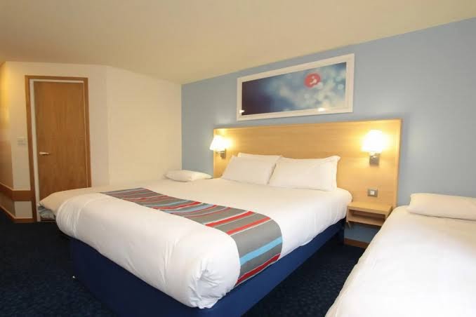 Travelodge Cambridge Swavesey