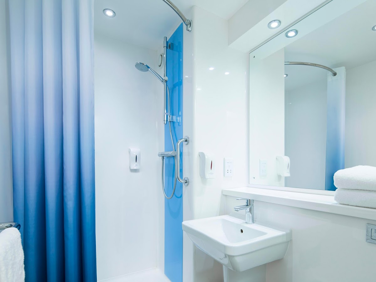 Travelodge Cambridge Swavesey