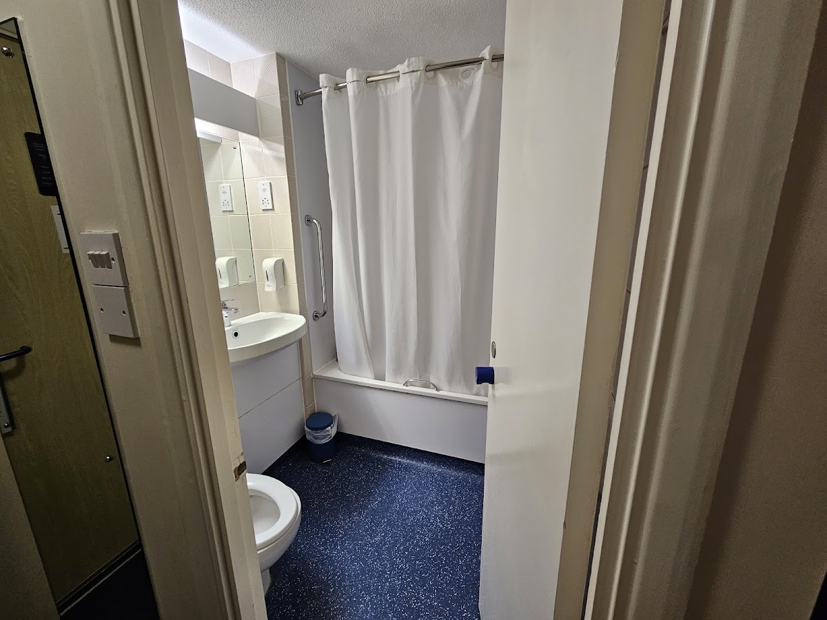 Travelodge Cambridge Swavesey