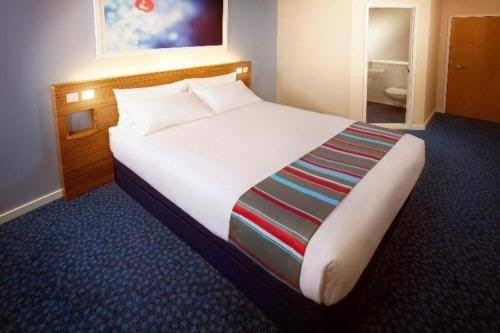 Travelodge Cambridge Swavesey