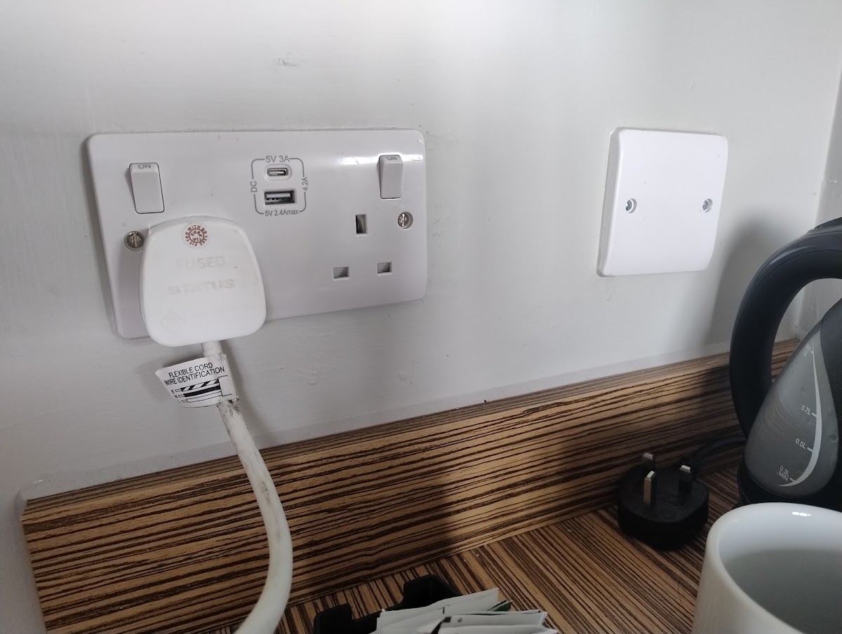 Travelodge Cambridge Swavesey