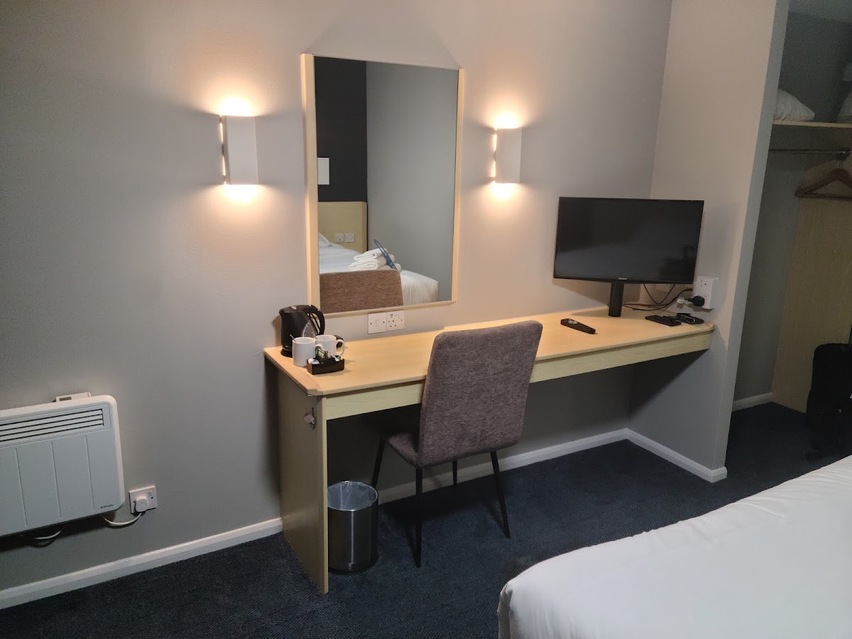 Travelodge Cambridge Swavesey