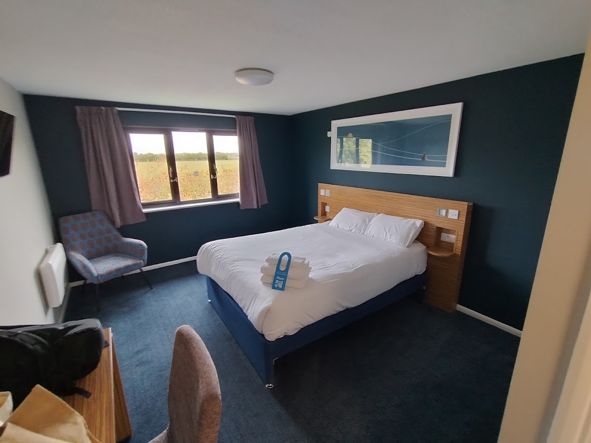 Travelodge Cambridge Swavesey