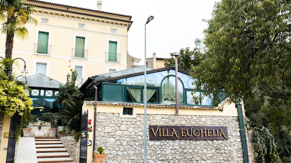 Villa Euchelia