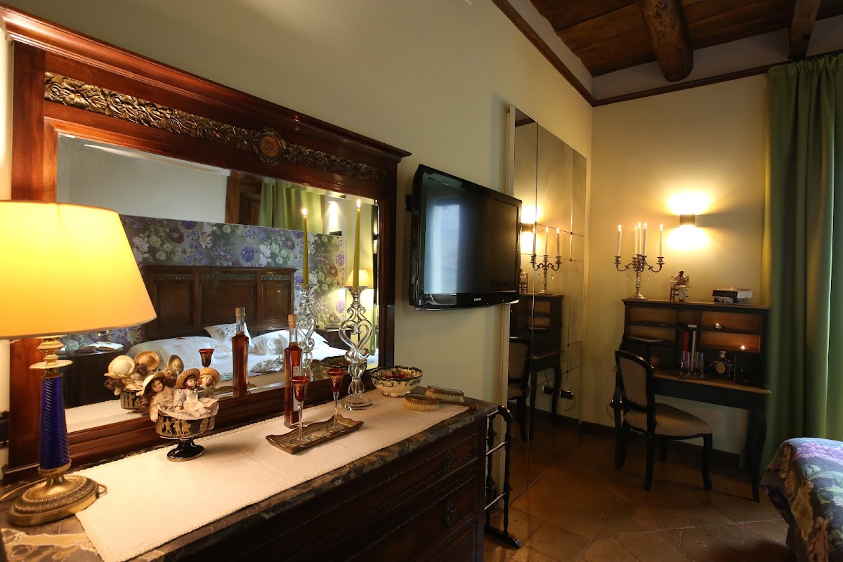 Villa Euchelia
