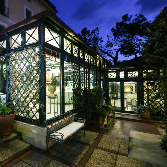 Villa Euchelia