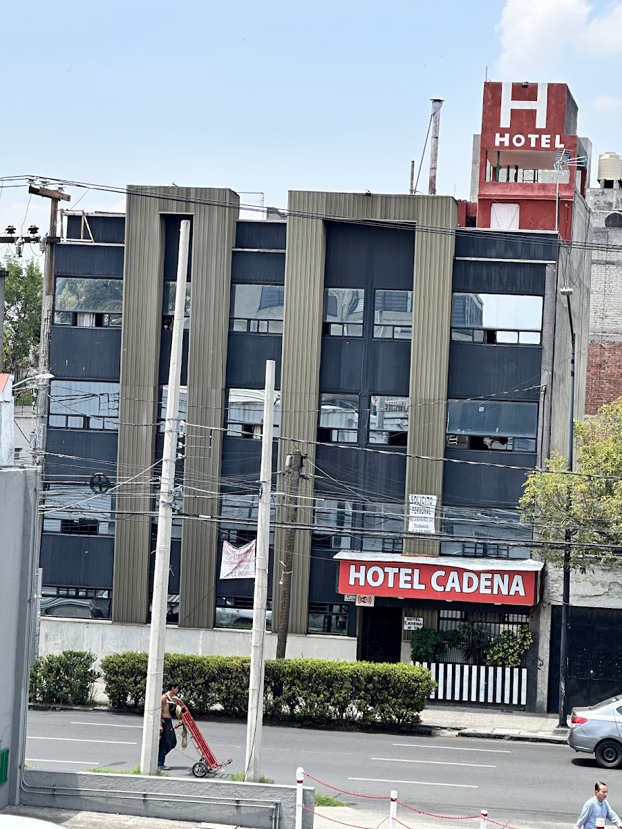 Hotel Cadena
