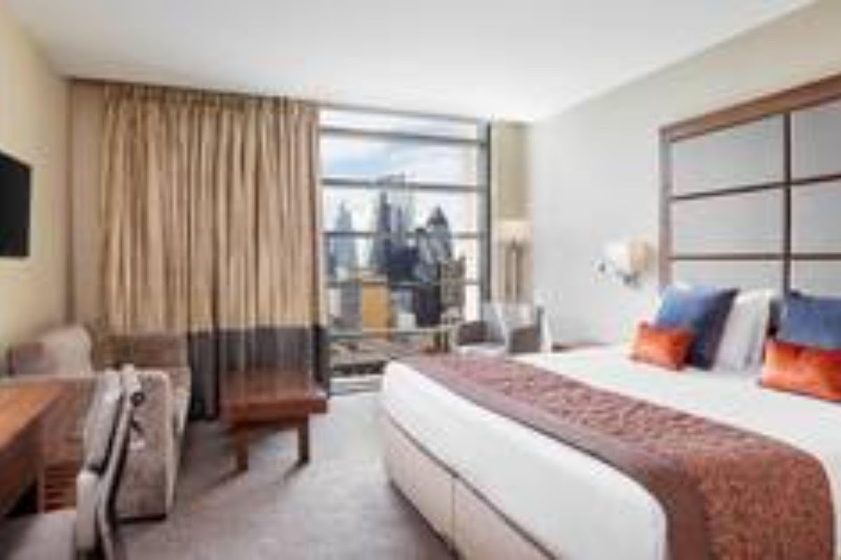 Leonardo Royal Hotel London Tower Bridge