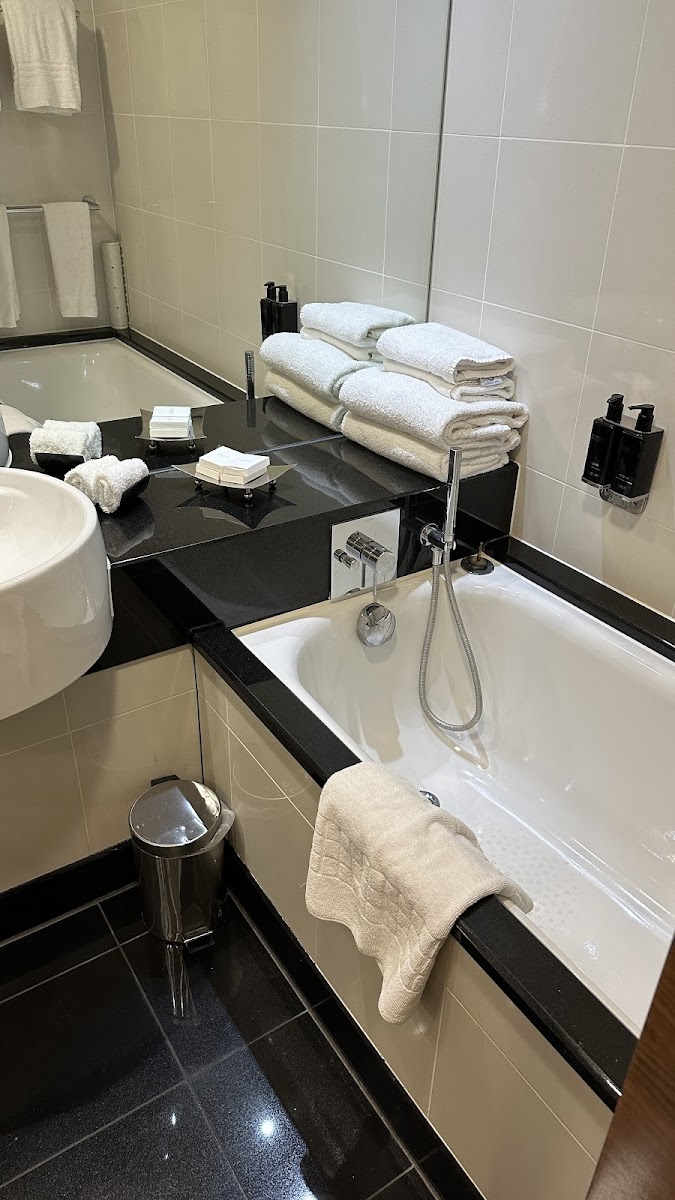 Leonardo Royal Hotel London Tower Bridge