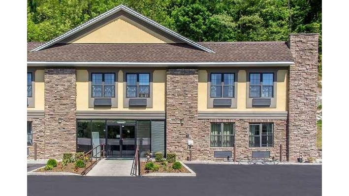Quality Inn near Mountain Creek