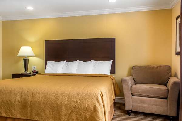 Quality Inn near Mountain Creek