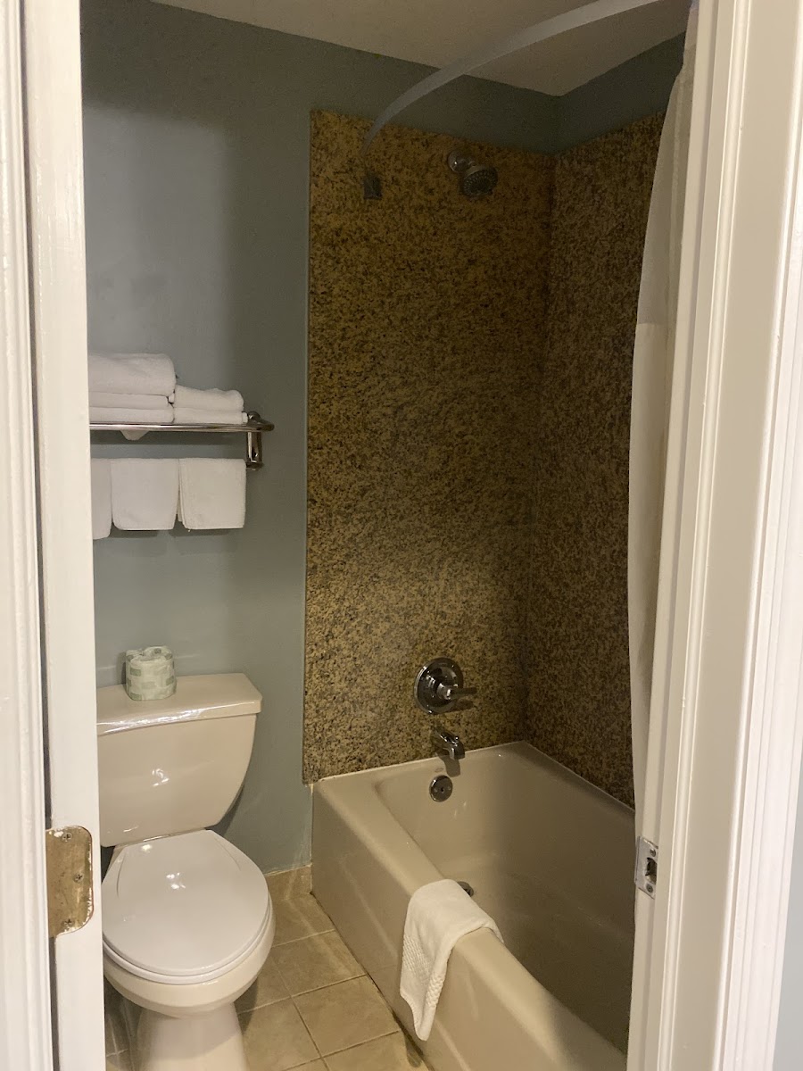 Quality Inn near Mountain Creek