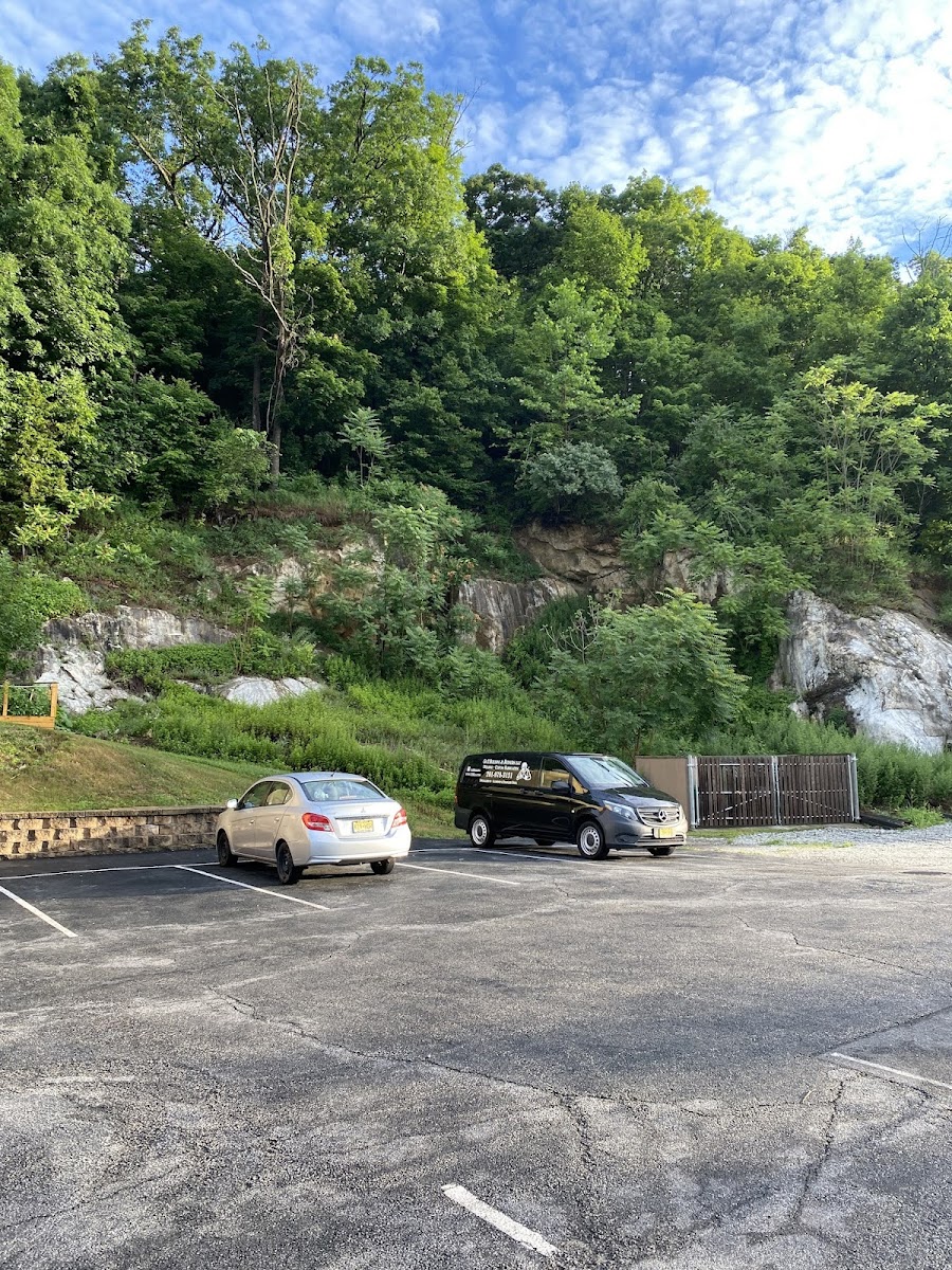 Quality Inn near Mountain Creek
