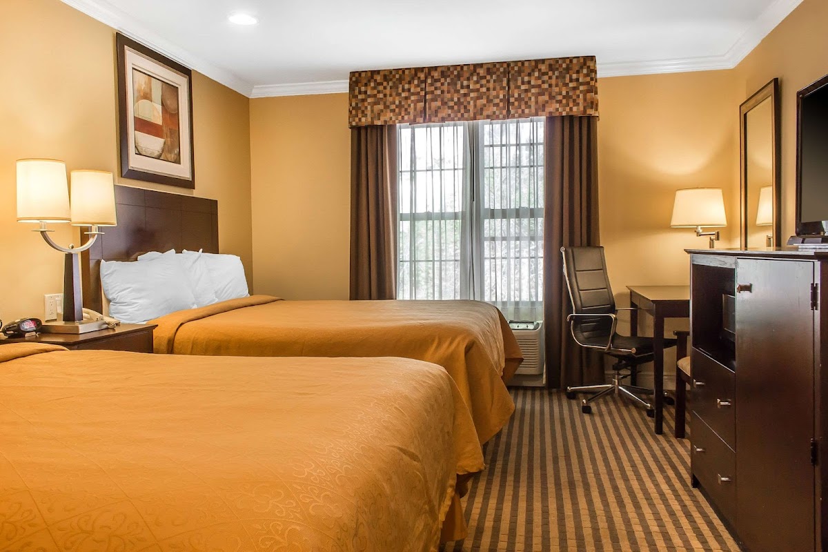 Quality Inn near Mountain Creek