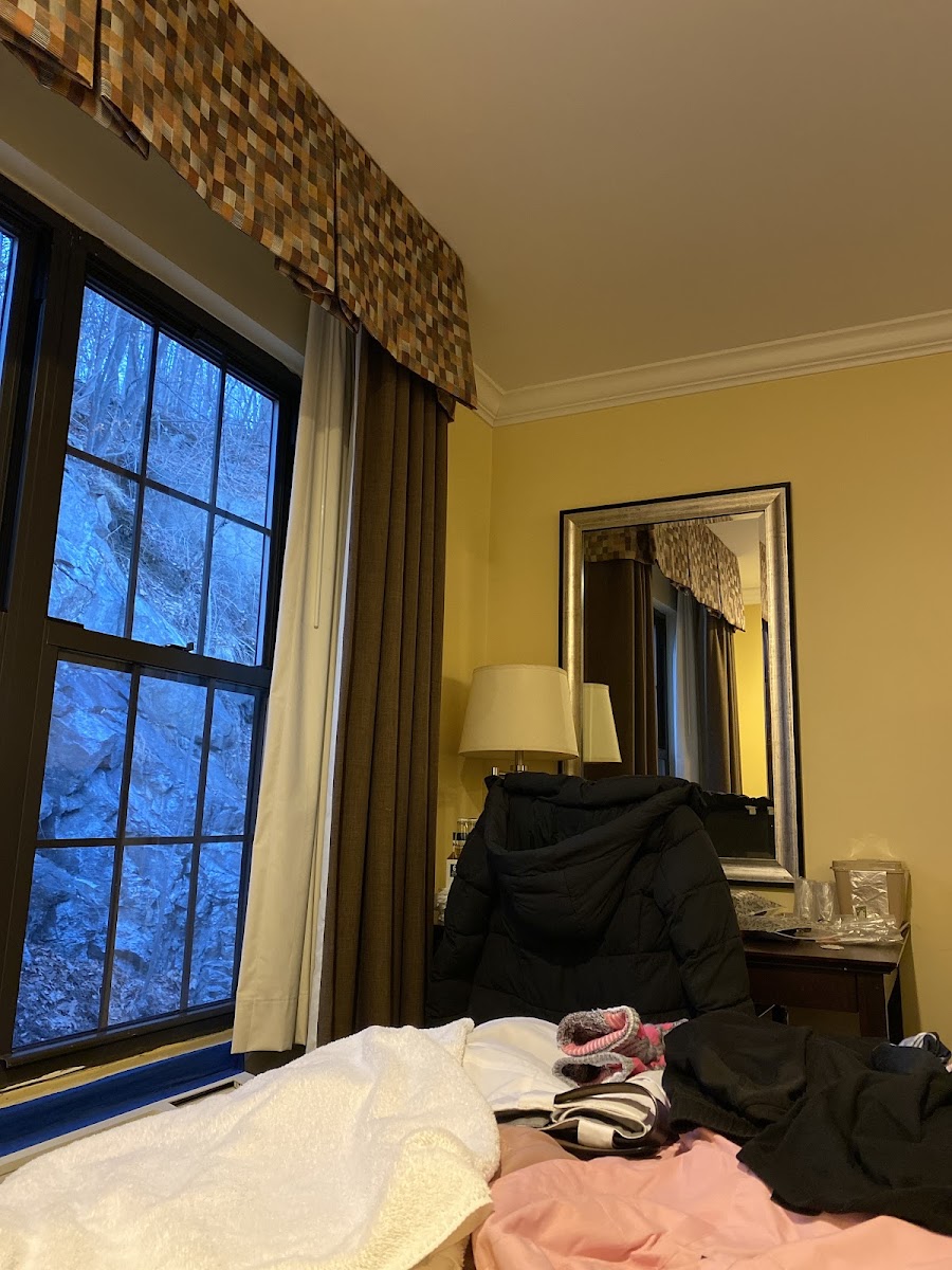 Quality Inn near Mountain Creek