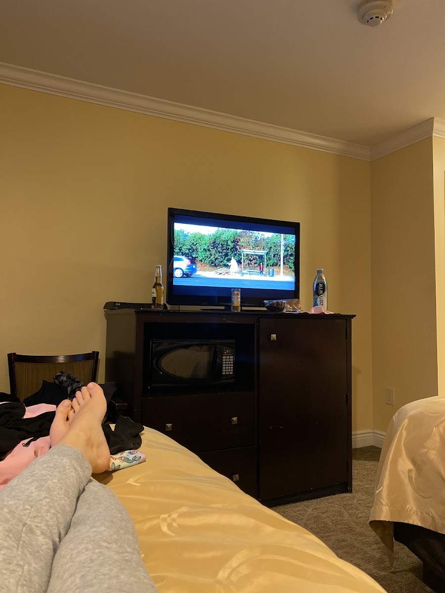 Quality Inn near Mountain Creek