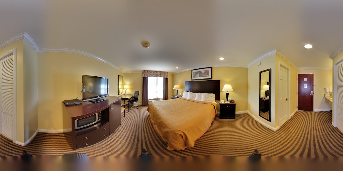 Quality Inn near Mountain Creek