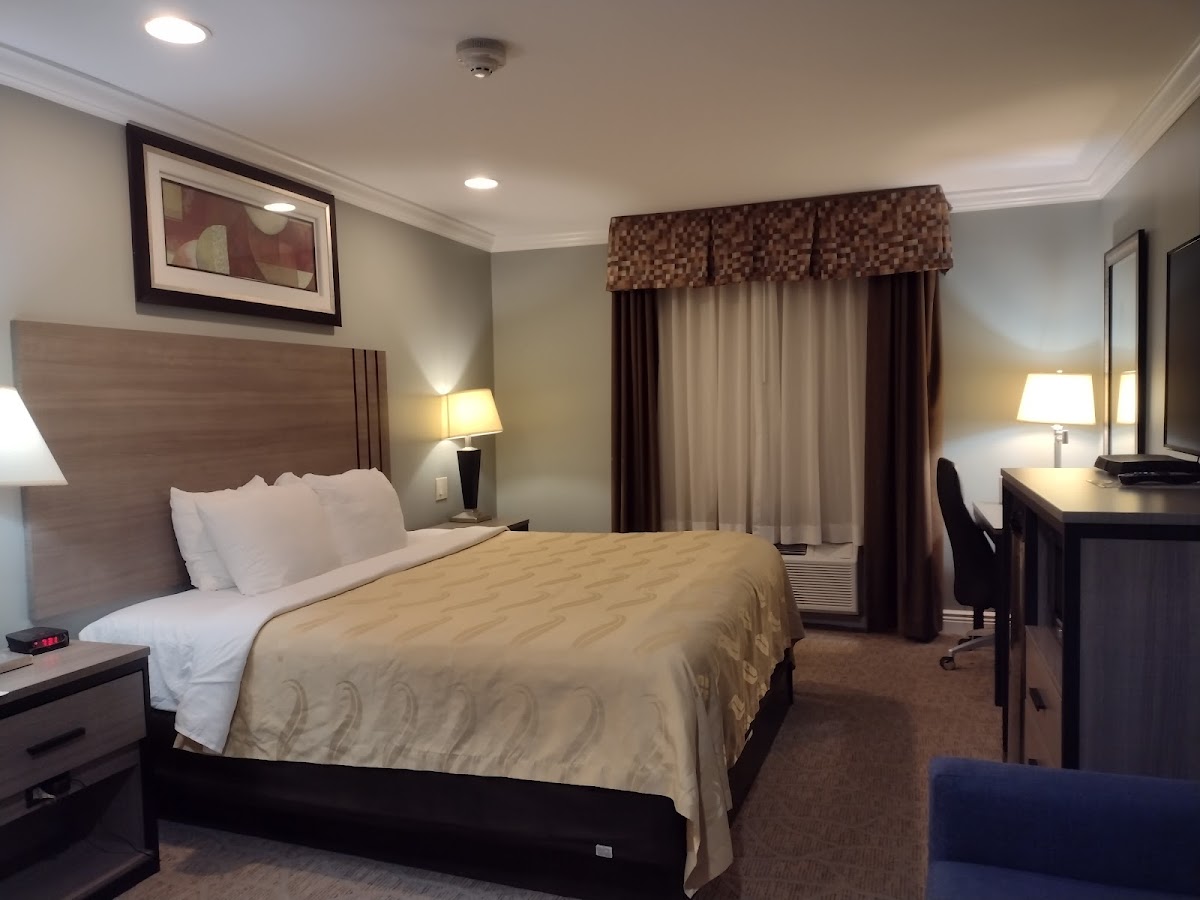 Quality Inn near Mountain Creek