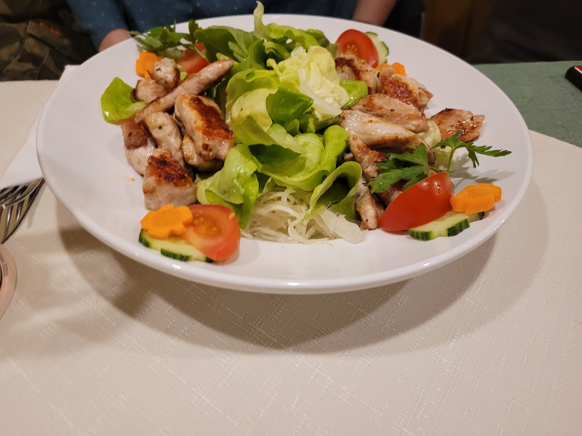 Gasthaus zum Grünreuther Schlöß'l