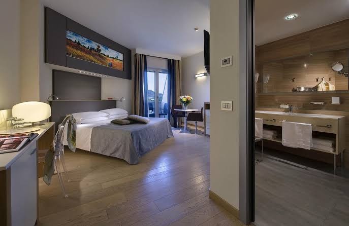 Hotel Terme Bristol Buja
