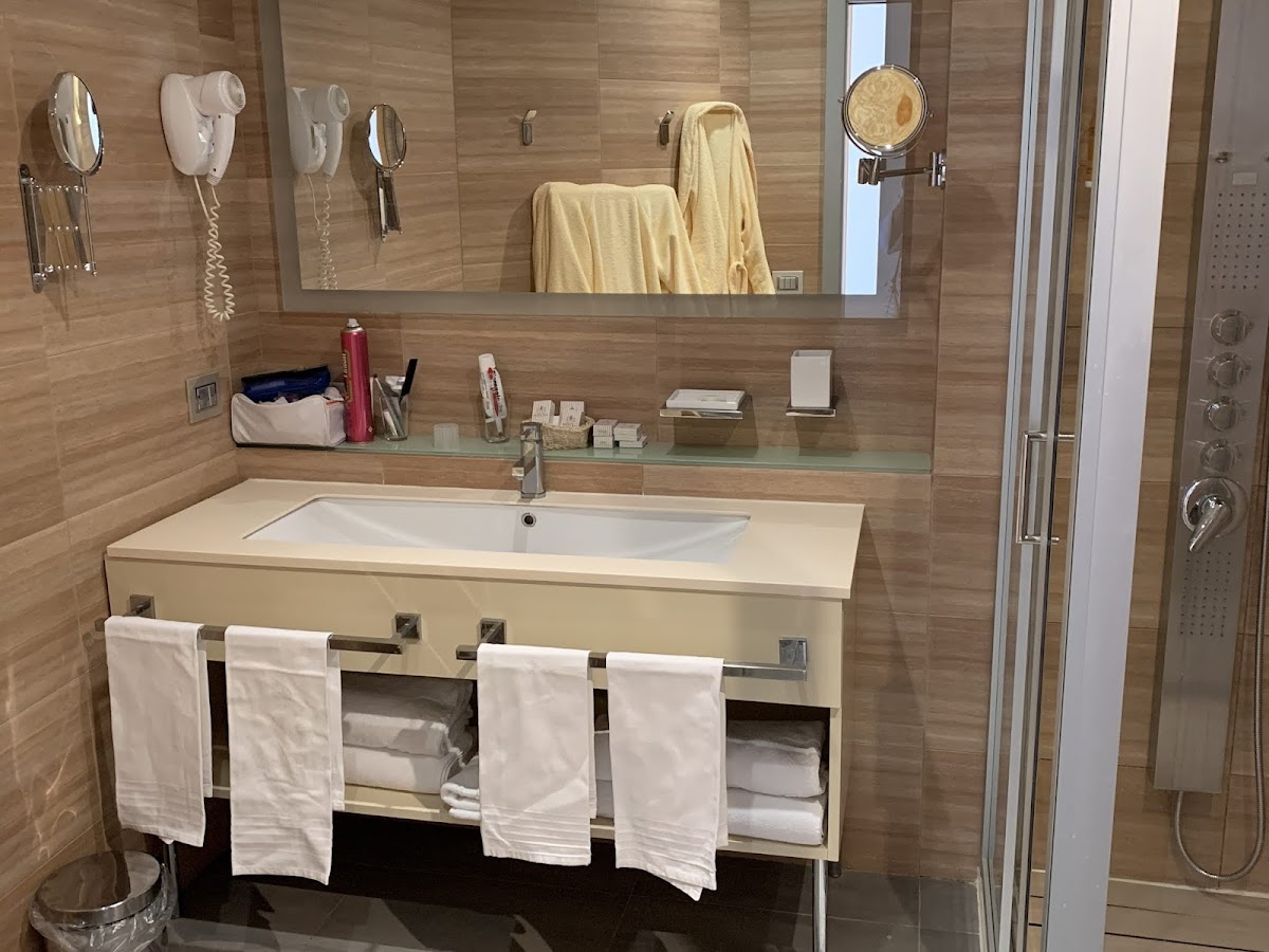 Hotel Terme Bristol Buja