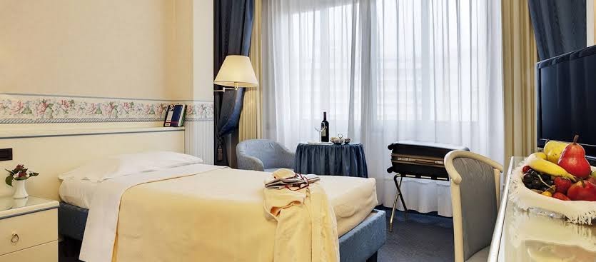 Hotel Terme Bristol Buja