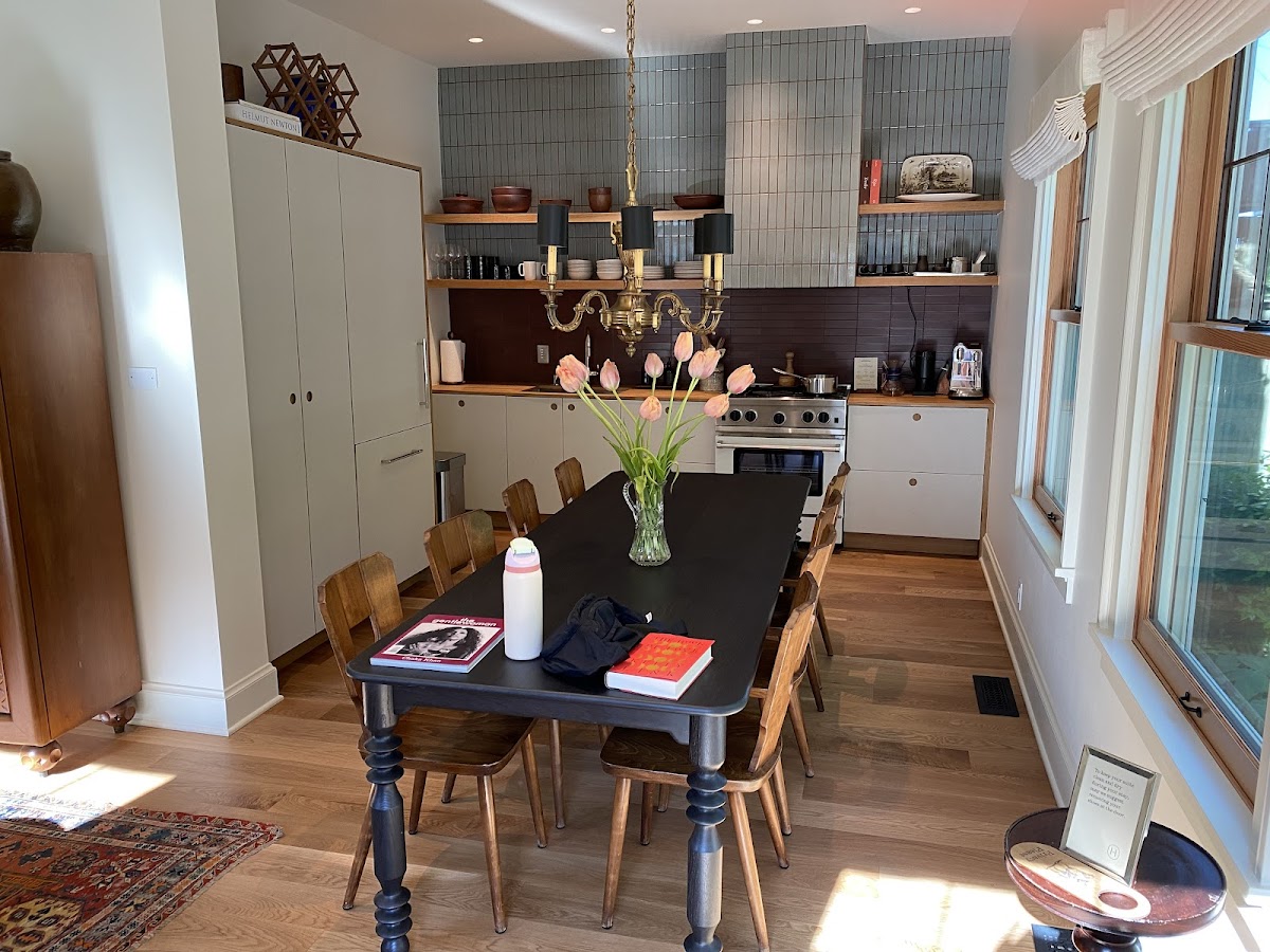 Harry's Guest House