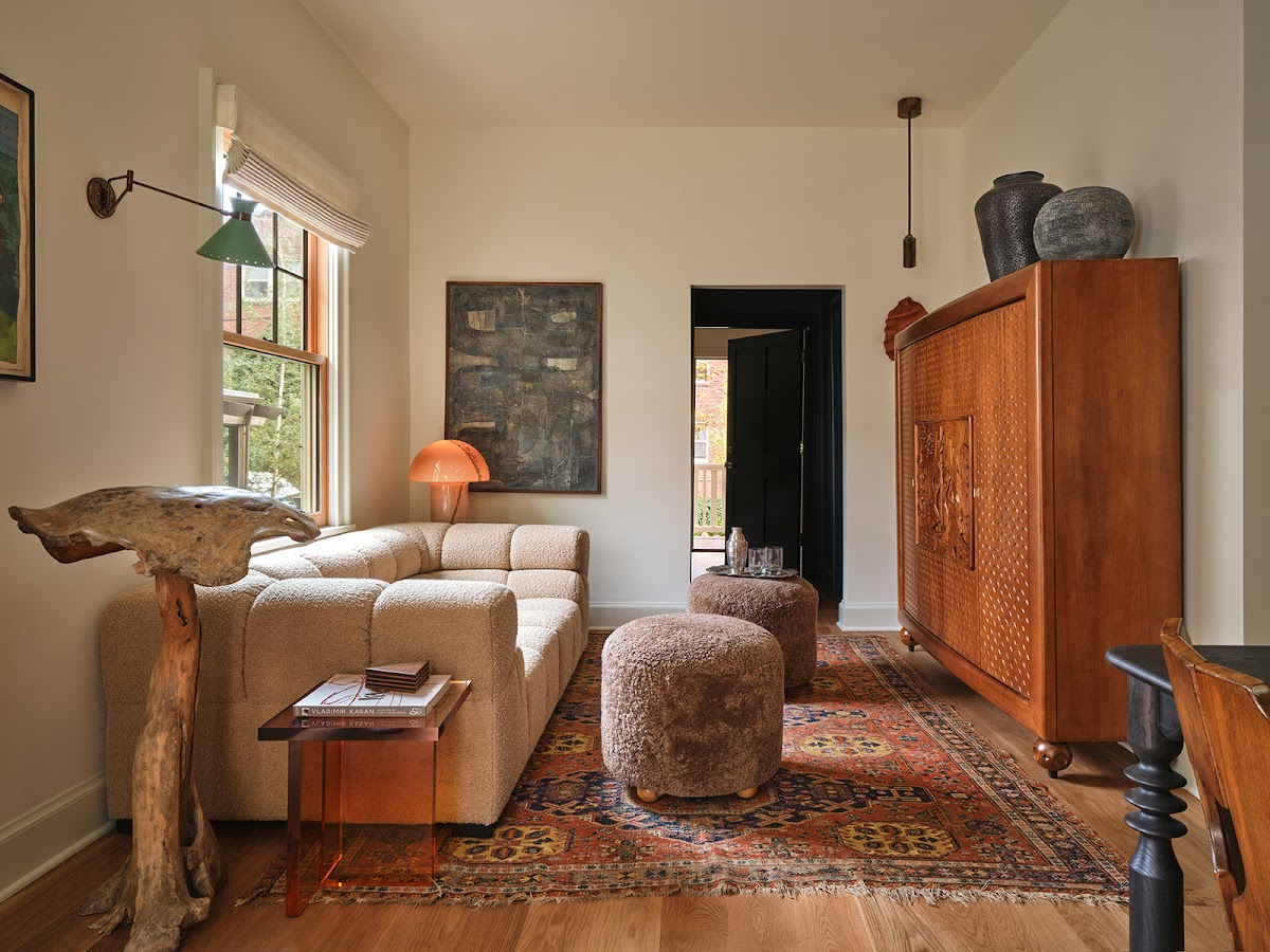 Harry's Guest House