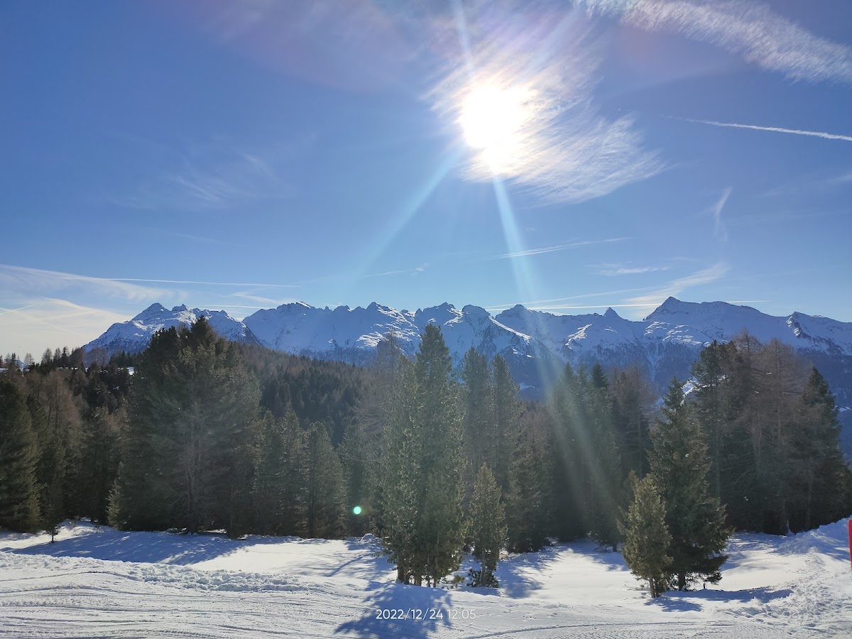 Malga Canvere